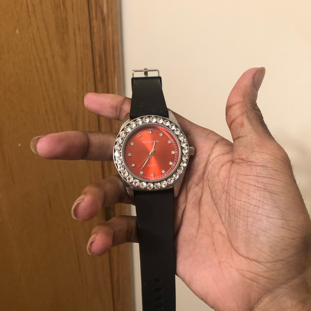Designer watch - Picture 4 of 6